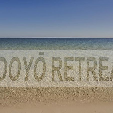 Indoyo Retreat Villa Busselton Exteriör bild