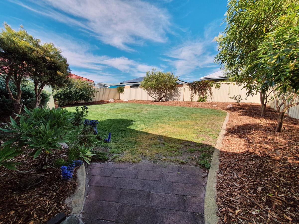 Indoyo Retreat Villa Busselton Exteriör bild