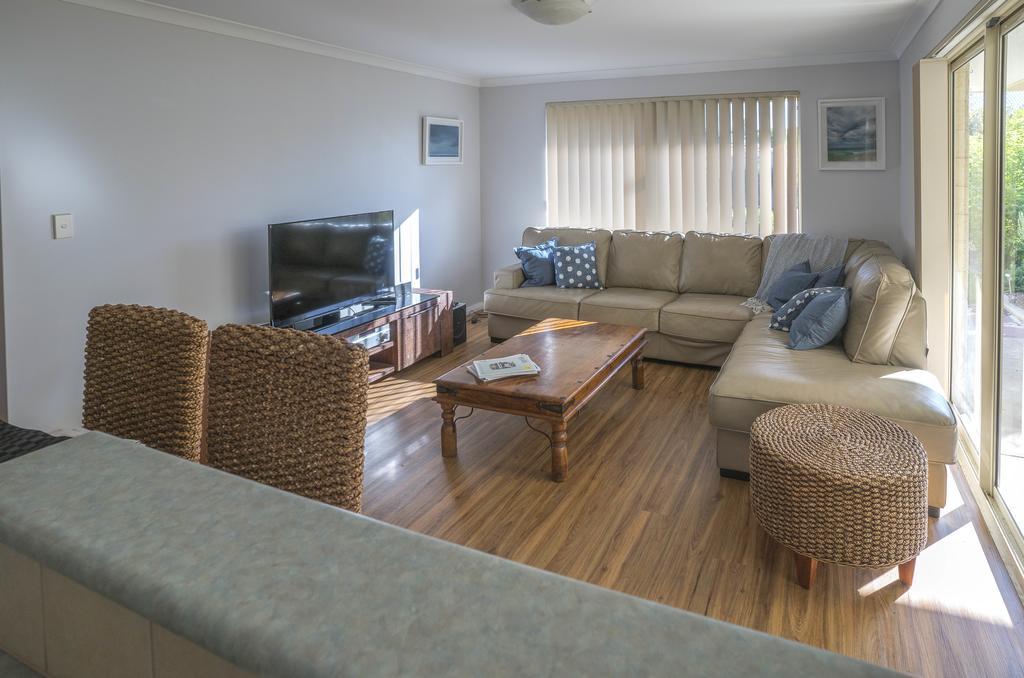 Indoyo Retreat Villa Busselton Exteriör bild