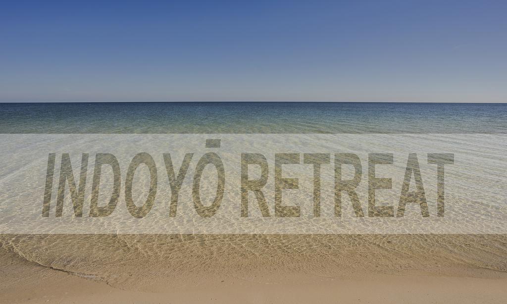 Indoyo Retreat Villa Busselton Exteriör bild