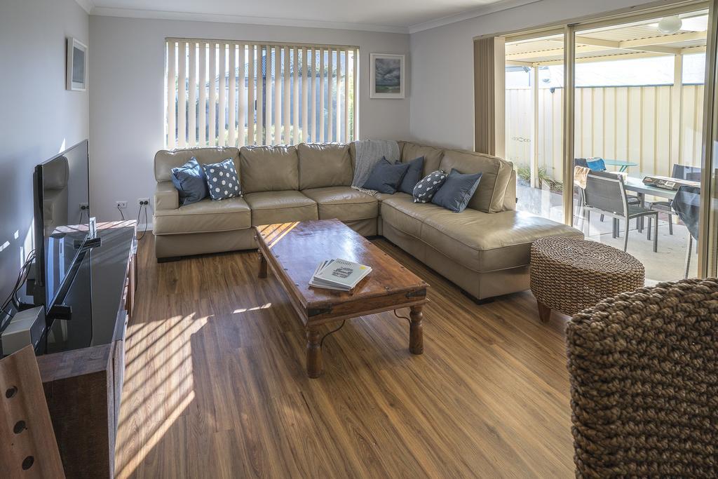 Indoyo Retreat Villa Busselton Exteriör bild