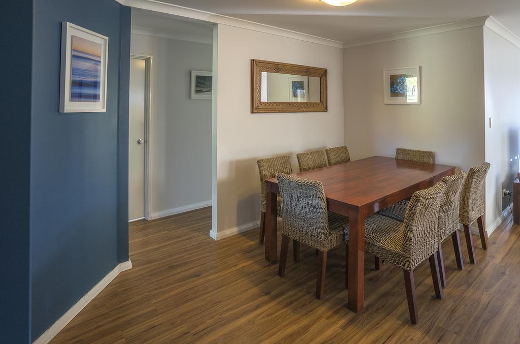 Indoyo Retreat Villa Busselton Exteriör bild