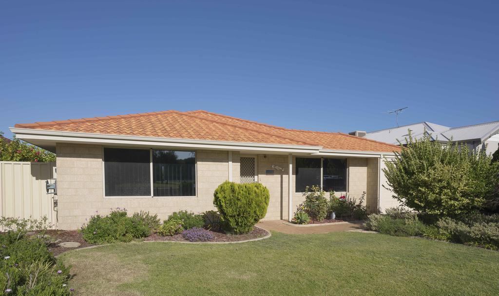 Indoyo Retreat Villa Busselton Exteriör bild