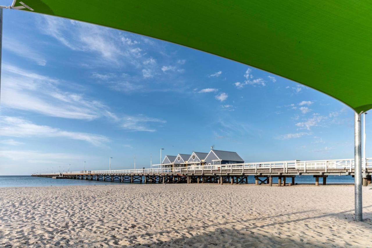 Indoyo Retreat Villa Busselton Exteriör bild