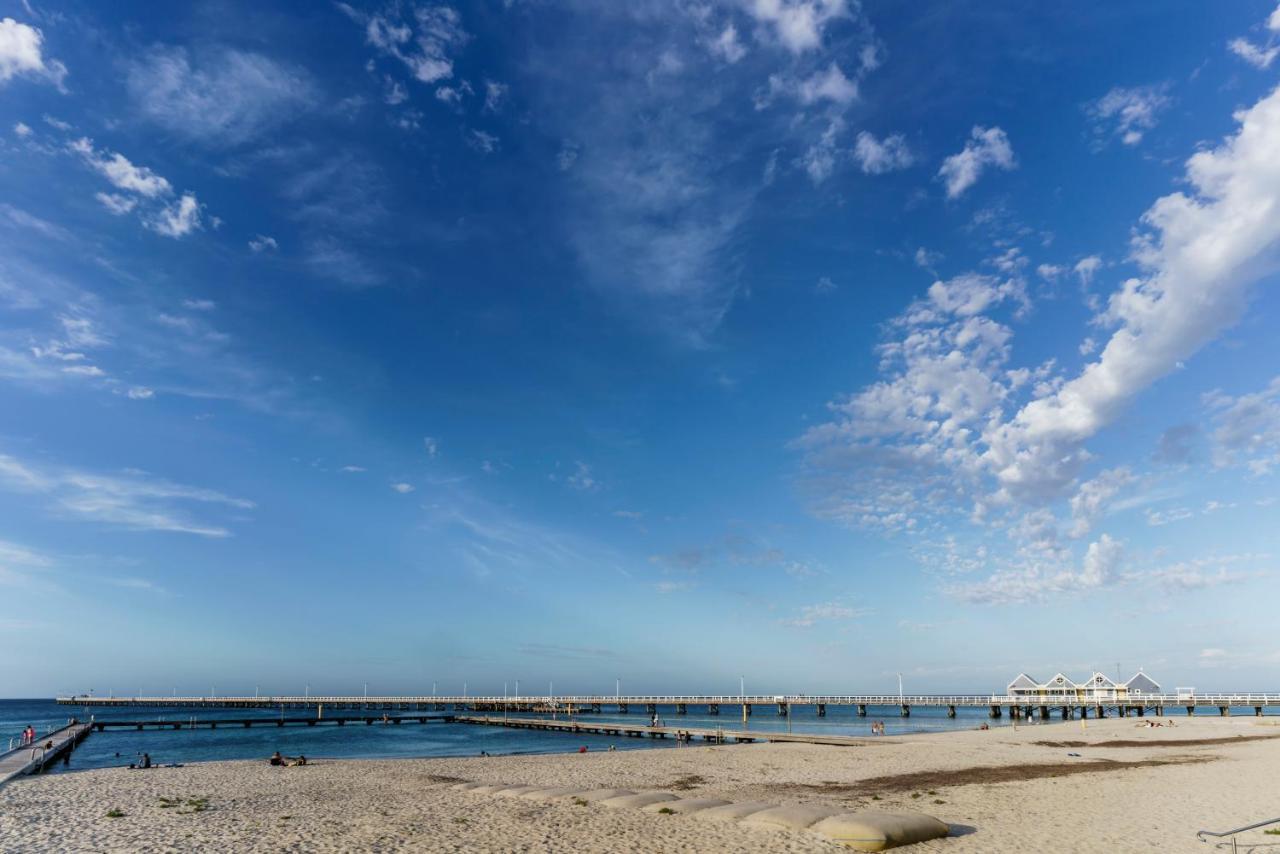 Indoyo Retreat Villa Busselton Exteriör bild