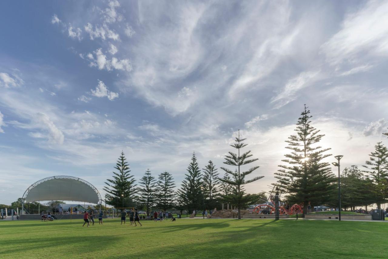 Indoyo Retreat Villa Busselton Exteriör bild