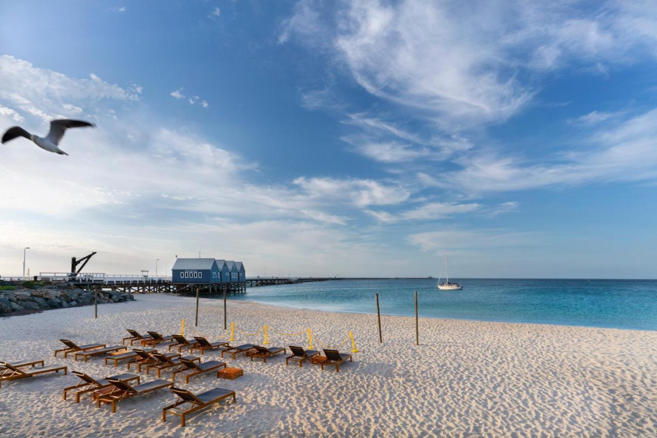 Indoyo Retreat Villa Busselton Exteriör bild
