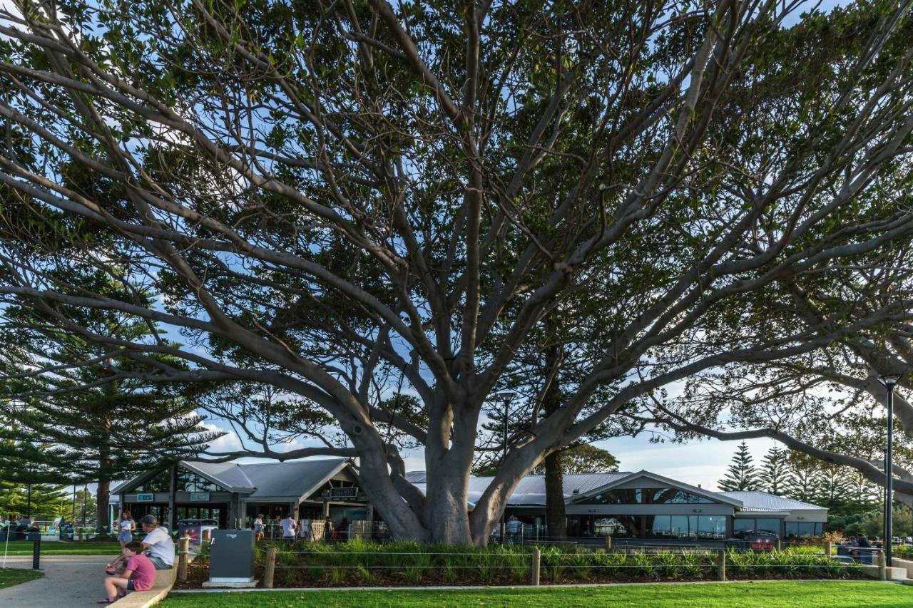 Indoyo Retreat Villa Busselton Exteriör bild