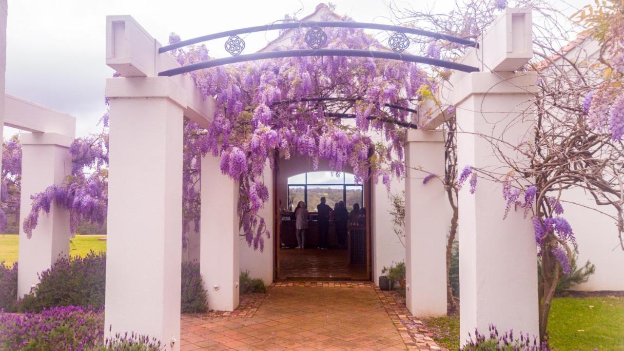 Indoyo Retreat Villa Busselton Exteriör bild